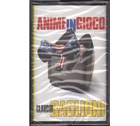 Claudio Baglioni - Anime In Gioco MC