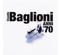 Claudio Baglioni - Anni '70 CD Editoriale