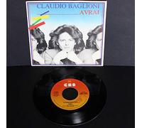 Claudio Baglioni - Claudio Baglioni - Avrai