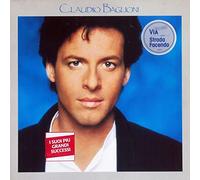 Claudio Baglioni - Claudio Baglioni - CBS - CBS 26672
