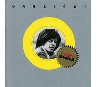 Claudio Baglioni - Claudio Baglioni - I Miti Musica