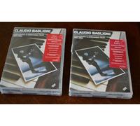 Claudio Baglioni: Crescendo E Cercando 2000-2004 (3-disc Pal DVD, 2005) Nuovo