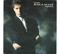 Claudio Baglioni - Dagli il via / Vinyl single [Vinyl-Single 7'']