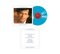 Claudio Baglioni - La vita è adesso (180gr. Col. Turquoise - Ed.Lim. Numerata)