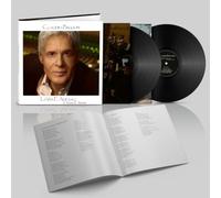 Claudio Baglioni - La Vita È Adesso_Il Sogno E' Sempre 180gr Black-Num
