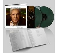 Claudio Baglioni - La Vita E' Adesso_Il Sogno E' Sempre - 2lp dark/green [2 LP]