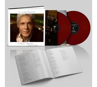 Claudio Baglioni - La Vita E' Adesso_Il Sogno È Sempre - 2lp Oxblood [2 LP]