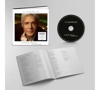 Claudio Baglioni - La Vita E' Adesso_Il Sogno È Sempre - Cd