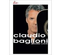 Claudio Baglioni Live Story - CRESCENDO