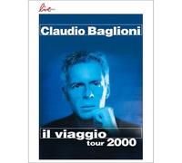 Claudio Baglioni Live Story - Il Viaggio (Tour 2000)