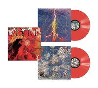 Claudio Baglioni - Oltre (180gr colorato Red) [2 LP]