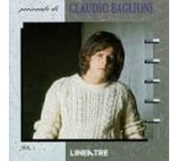 Claudio Baglioni - Personale 1