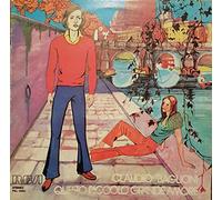 Claudio Baglioni - Questo Piccolo Grande Amore