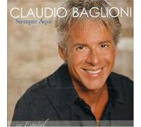 Claudio Baglioni - Siempre Aqui