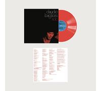 Claudio Baglioni: Solo - LP Vinile Rosso