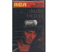 Claudio Baglioni - Solo MC
