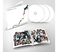 Audio Cd Claudio Baglioni - Tutti Qui. Collezione 2021 (3 Cd)