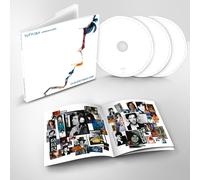 Claudio Baglioni - Tutti Qui Collezione 2021 - 3 Cd (digipack)