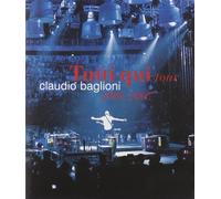 Claudio Baglioni - Tutto qui tour 2006-2007