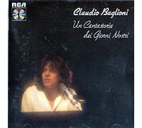 claudio baglioni - un cantastorie dei giorni nostri