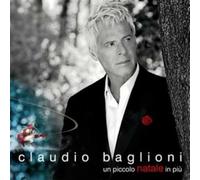 Claudio Baglioni - Un Piccolo Natale In Piu