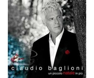 Claudio Baglioni - Un Piccolo Natale In Piu'