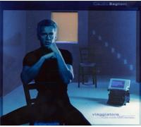 Claudio Baglioni - Viaggiatore Sulla Coda Del Tempo