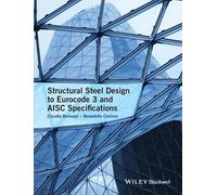Claudio Bernuzzi Structural Steel Design to Eurocode 3 and A (Copertina rigida)