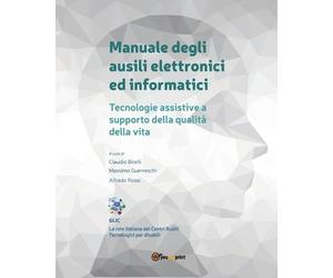 Claudio Bitelli Massimo Alfredo Rossi Alfredo Rossi, Manuale ausili (Tascabile)