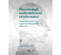 Claudio Bitelli Massimo Alfredo Rossi Manuale ausili definitivo GLIC (Tascabile)