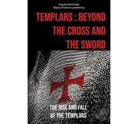 Claudio Bocchia Templars (Tascabile)