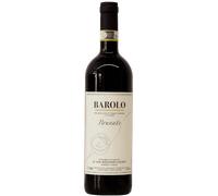 Claudio Boggione Barolo Brunate 2018