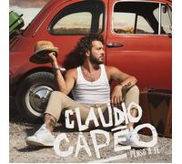 Claudio Capéo Penso a Te (CD)