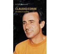 Claudio/Corim. Un atleta in cordata