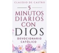 Claudio De Castro Devocionario Católico (Tascabile)