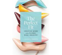 Claudio E. Benzecry The Perfect Fit (Tascabile)