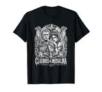 Claudio E Messalina Scandalo Indossa A Maglietta