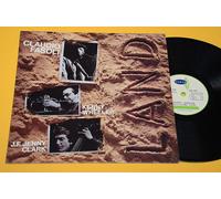 Claudio Fasoli - Land - Cd