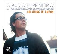 Claudio Filippini - Breathing In Unison