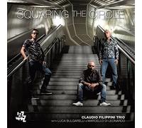 Claudio Filippini - Squaring The Circle