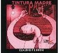 Claudio Filippini - Tintura Madre - Cd