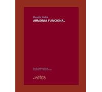 Claudio Gabis Armonia Funcional (Tascabile) Armonia Y Solfeo