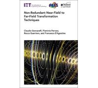 Claudio Gennarelli Francesco Non-Redundant Near-Field to Far (Copertina rigida)