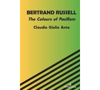 Claudio Giulio Anta Bertrand Russell (Copertina rigida)