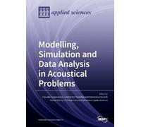 Claudio Guarnaccia Lamberto T Modelling, Simulation and Data Analysi (Tascabile)