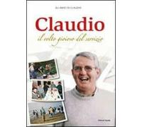 Claudio, il volto gioiso del servizio