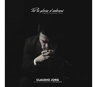 Claudio Jung - WALK to the essence