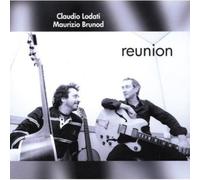 Claudio, Lodati/Maurizio Brunod - Reunion
