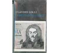 Claudio Lolli - Aspettando Godot