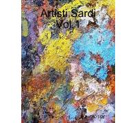 Claudio Loy Artisti Sardi Vol.1 (Tascabile)